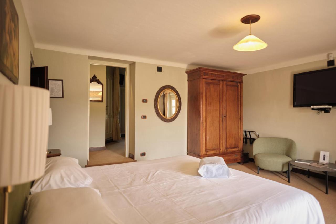 Affittacamere Residenza San Vito Calamandrana Esterno foto