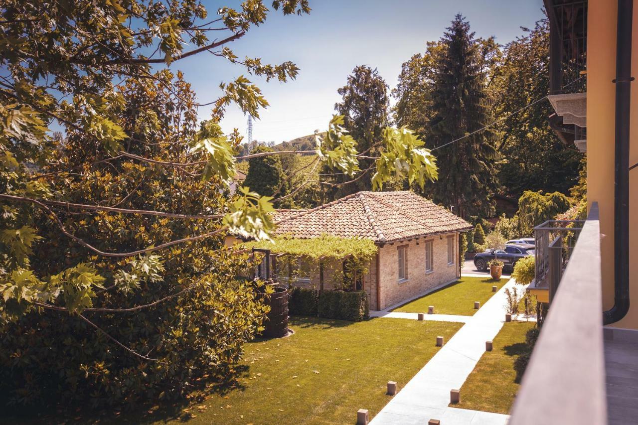 Affittacamere Residenza San Vito Calamandrana Esterno foto