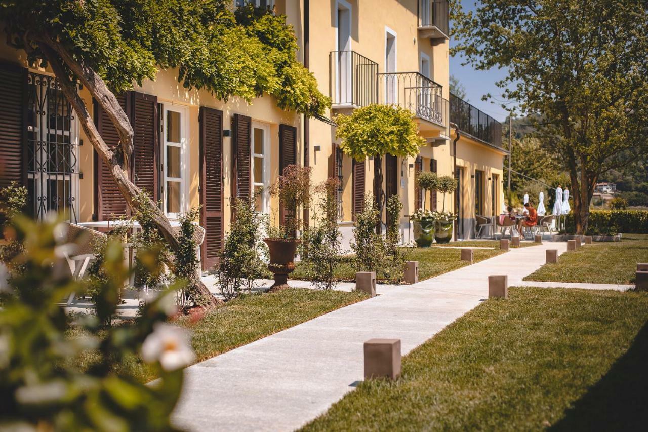 Affittacamere Residenza San Vito Calamandrana Esterno foto