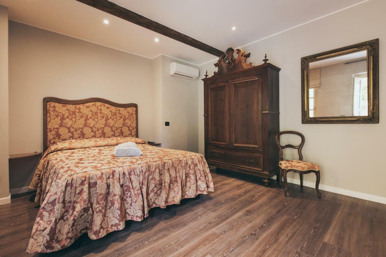 Affittacamere Residenza San Vito Calamandrana Esterno foto